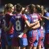 FC Barcelona, el fútbol femenino fuera de las competencias de Deco