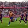 Mundo Deportivo: "Furia blaugrana" 