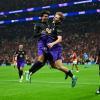 Lamine desata al Barça: remontada y goleada al Galatasaray