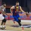Problemas con Mirotic: diferencias entre club y jugador por el salario