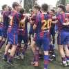 Cerdanyola-Juvenil A: 1-3 ¡El Juvenil A es campeón de Liga!