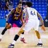 [ÚLTIMA HORA] Cory Higgins renueva con el Barça hasta el 2024