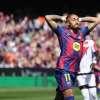¡Inesperado elogio! Vinícius Jr coloca a Raphinha entre los mejores del mundo