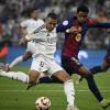 Balde lanza un mensaje que ilusiona al barcelonismo: "La Champions es nuestro gran objetivo"