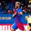 El Barça B reacciona a tiempo y empata el 'miniclasico'