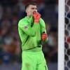 Livakovic ya está en Barcelona: fichaje de 4 millones y una decisión que puede cambiar la portería de Flick