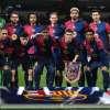 Las próximas joyas del Barcelona: los jóvenes que están listos para explotar esta temporada