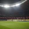 Atlético de Madrid vs. Barcelona: Flick se queja de la altura del césped en el Estadio Metropolitano
