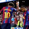 Balón de Oro 2026: Yamal, Rodri y Cubarsí, candidatos