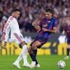 Barcelona, ​​al menos la cajera sonríe: 19 millones de euros recaudados el fin de semana del Clásico