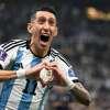 Argentina, Di María: "No puedo creer lo que está pasando"