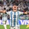 Dybala: "El cuerpo técnico de la Selección me esperó y gracias a Dios se dio"