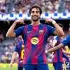¡Giro inesperado en el Barça! Ferran Torres ya no es intocable y su futuro queda en el aire