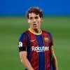 [ÚLTIMA HORA] Ampliación de contrato de Jandro Orellana