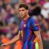 Hamza Abdelkarim: cláusula de 150 millones en el Barça
