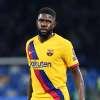 Umtiti y la lección Barça: “Allí aprendí humildad, no solo fútbol”