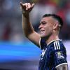 ¡Bombazo en el Barça! Lautaro Martínez aparece como el gran Plan B si se cae Julián Álvarez