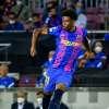 Manchester United acelera por Balde: el Barça abre la puerta, pero pone una condición que puede frenar el fichaje