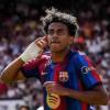 El Barcelona arrasa en LaLiga: líder en solitario, 17 goles y una superioridad que asusta