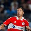 La cruda realidad de Robert Lewandowski en el Bronx: ¿Por qué la estrella del Chicago Fire sigue buscando su primer momento en la MLS?