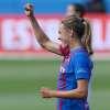 FC Barcelona Femenino, Irene Paredes: "No estamos acostumbradas a perder"