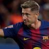 ¡Lewandowski ya es leyenda del Barça! El club inmortaliza al goleador tras su marcha a la MLS