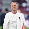 PSG, Luis Enrique: "Queremos ser los primeros en vencer al Barça. Tenemos un vínculo muy fuerte con Cataluña".