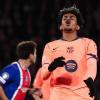 PSG 4-2 Barcelona: ¡Lamine Yamal no evita el desastre!