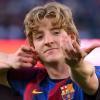 Gordon se estrena con el Barça: el gol que abre una nueva oportunidad con Flick