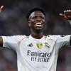 Explota Vinicius Jr: “¡Me voy del Real Madrid!” — El enfado que incendió el Clásico