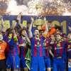 Barça - Aalborg 36-23: ¡Campeones de Europa!