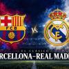 Barcelona-Real Madrid, ¡el Clásico que puede cambiar LaLiga! Alineaciones oficiales