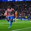 Atletico in semifinale, Lookman fiero: "Sotto di due gol con il Barcellona, abbiamo tenuto duro"