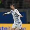 El Barcelona, ​​Sorloth, sería el sustituto ideal si Lewandowski se marchara