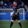 Arnau Tenas es el nuevo capitán del Barça Atlètic