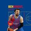 [ÚLTIMA HORA] Sertac Sanli es el primer refuerzo del Barça 2021/22