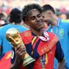 ¿Es Lamine Yamal ya el mejor talento del mundo? El debate que divide al fútbol internacional