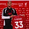 ¡Oficial: Ronald Araujo deja el Barça! El Liverpool se lleva al capitán y ya tiene precio para comprarlo