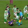 ¡Polémica en el Betis-Barça! Expulsión y VAR bajo la lupa