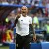 OFICIAL - Sevilla FC, Sampaoli nuevo entrenador