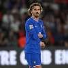 Atlético de Madrid, Griezmann: "Da igual a quién nos enfrentemos. Cometí un error en el segundo gol..."
