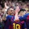 El día del derbi de Madrid, pero también del Barcelona y mucho más: así queda el programa de LaLiga