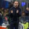 Hansi Flick detecta el gran problema del Barça y exige cambios inmediatos para ganar la Champions