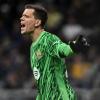 Szczęsny o Livaković: el dilema de Flick en el Barcelona