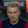 ¡Flick confirma el adiós de Araujo! El Barça pierde a su capitán y ya prepara una nueva jerarquía