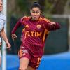¡Golpe inesperado para el Barça Femení! Chelsea prepara el fichaje de Giulia Dragoni tras su explosión en la Roma