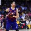 Víctor Claver, tras ser descartado por el Barça, vuelve al Valencia 