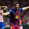 El consejero delegado del Atlético, contundente: "Siento vergüenza por los audios del VAR contra el Barcelona"