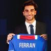 ¡Bombazo en París! Ferran Torres deja el Barça, ficha por el PSG y hereda el dorsal 9