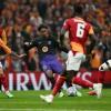Lamine Yamal no marcó, pero destrozó al Galatasaray en diez minutos